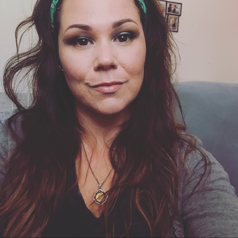 Meet your Posher, Jessica